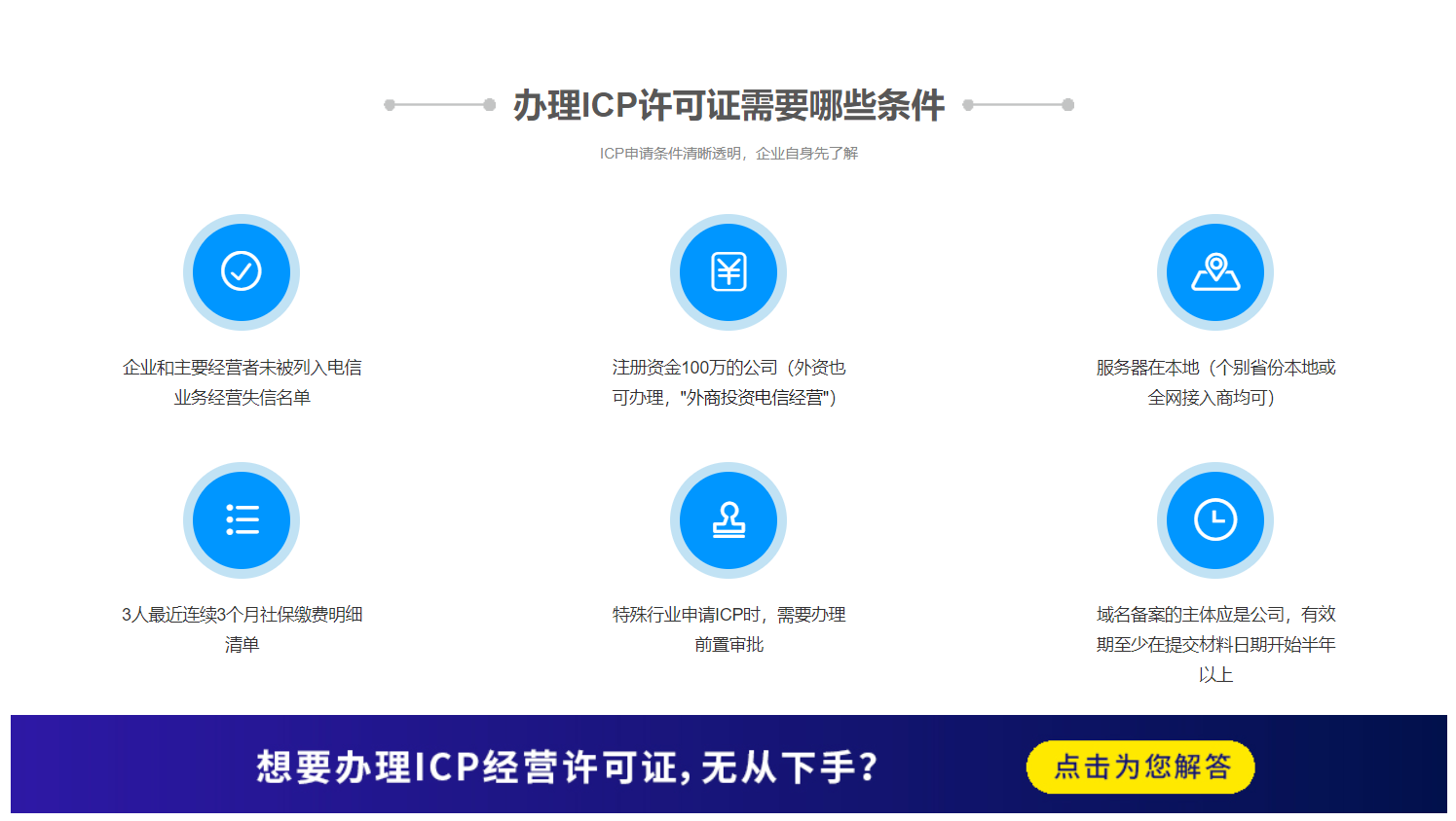 ICP經營許可證 (互聯網信息服務業務)(圖2)