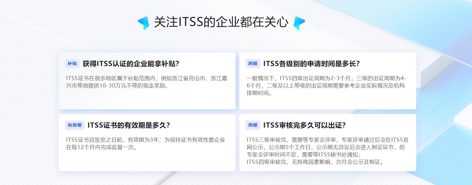 ITSS-信息技術服務運行維護標準符合性證書(圖4)