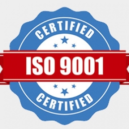ISO9001質量管理體系認證咨詢