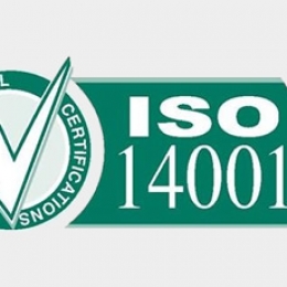 ISO14001環境管理體系認證咨詢